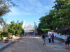 PROMOTING THE DEVELOPMENT OF THE CUA TUNG – CUA VIET – CON CO TOURISM TRIANGLE