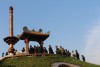 Chiều Thành Cổ (Ảnh: NTMP)