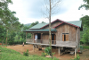 Mẫu nhà sàn truyền thống có thể nâng cấp thành Homestay