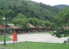 Hòa mình với thiên nhiên tại Khu du lịch cộng đồng Klu