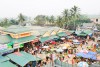 Nét riêng Chợ Phiên Cam Lộ