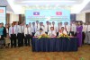Tỉnh Quảng Trị và tỉnh Salavan luôn giữ vững mối quan hệ hợp tác bền chặt