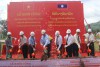 Quan hệ hữu nghị, đoàn kết và hợp tác đặc biệt giữa Quảng Trị và Savannakhet (Lào)