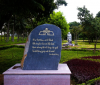 Mảnh đất của những linh hồn