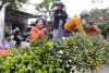 Đủng đỉnh chợ Phiên, lỡ ghiền "Mô, rứa,..."