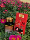 Cao Hà Thủ Ô