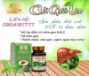 Cao cà gai leo