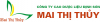 CÔNG TY TNHH CAO DƯỢC LIỆU ĐỊNH SƠN MAI THỊ THUỶ