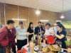Đưa hương trầm vươn xa