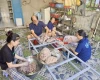 Lan tỏa niềm tin vào hàng Việt