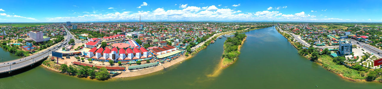 Chợ Đông Hà