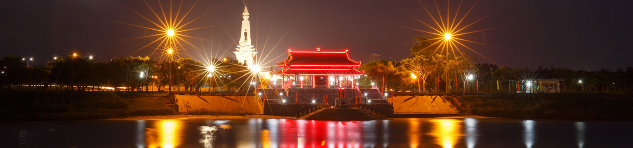 Đêm hoa đăng
