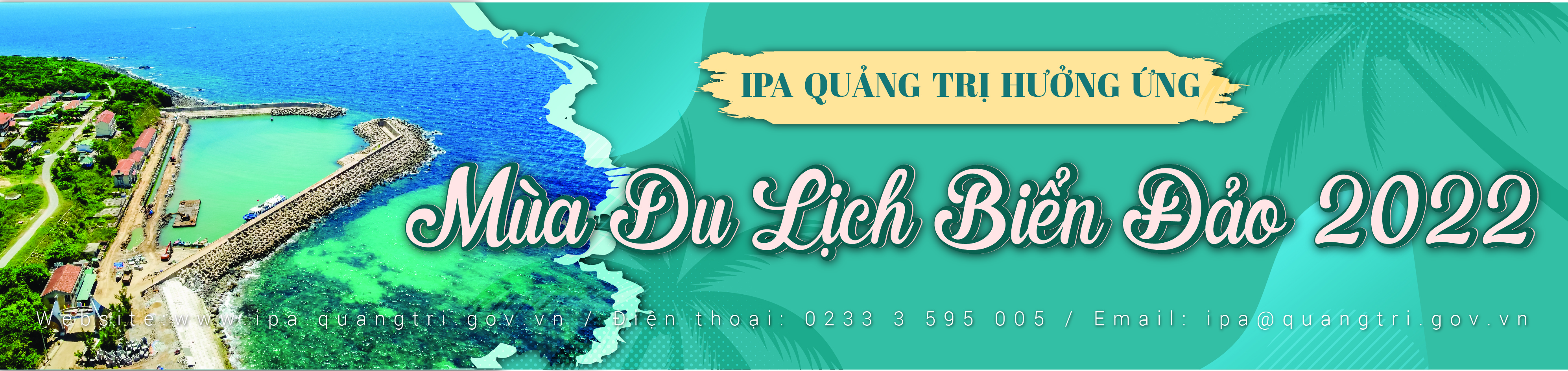 Du lịch biển đảo