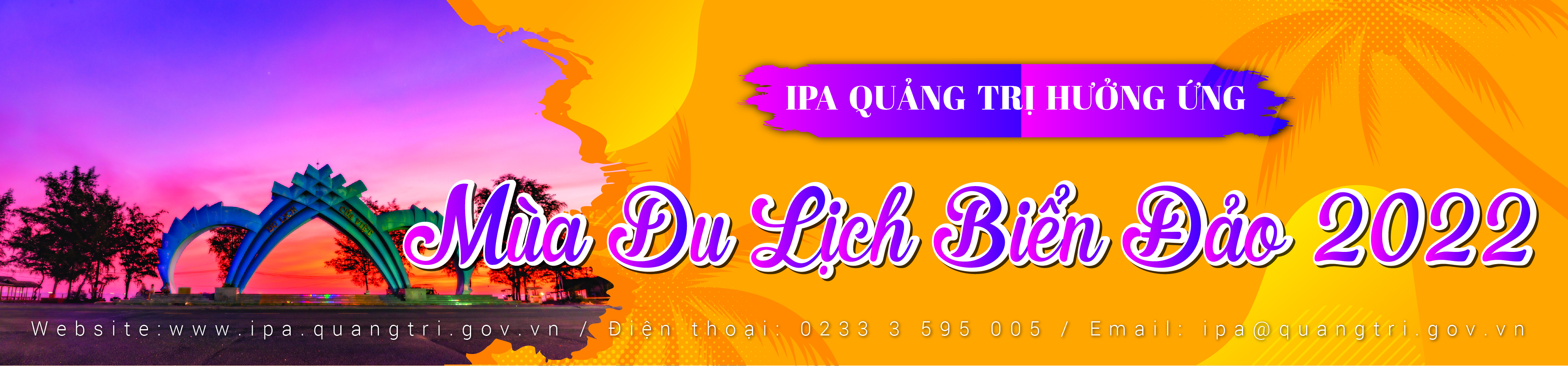 Du lịch biển đảo 1