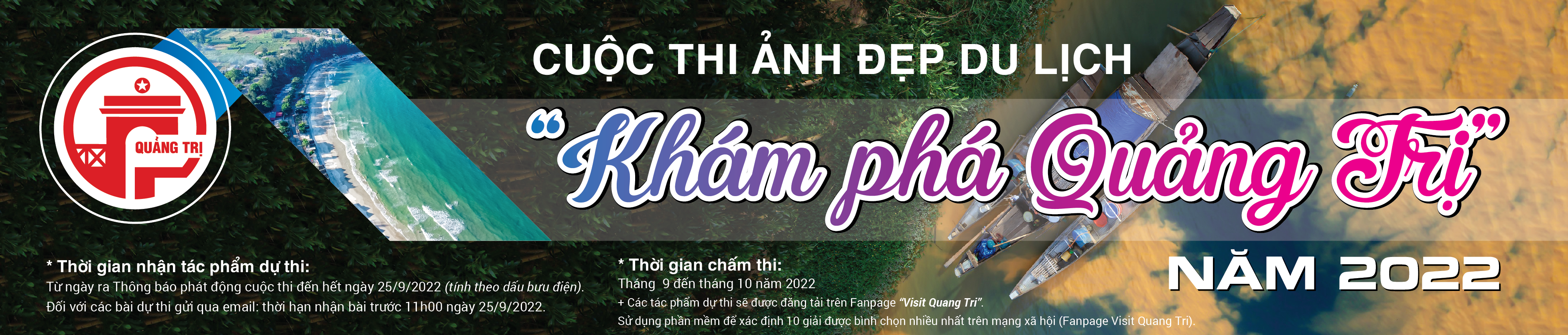 Cuộc thi ảnh đẹp du lịch