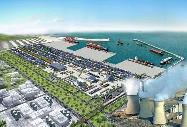 Thêm 27 dự án được cấp chủ trương đầu tư