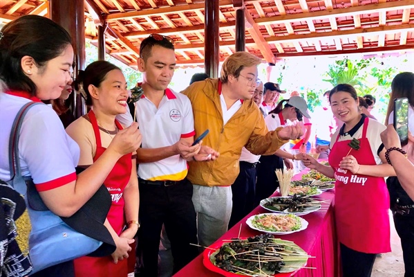 161144Trải nghiệm ẩm thực truyền thống Quảng Trị