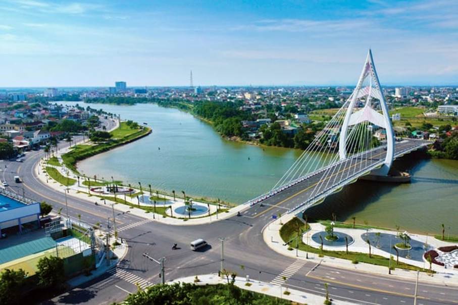 Quảng Trị thông qua Nghị quyết 26/NQ-HĐND về sắp xếp đơn vị hành chính cấp xã