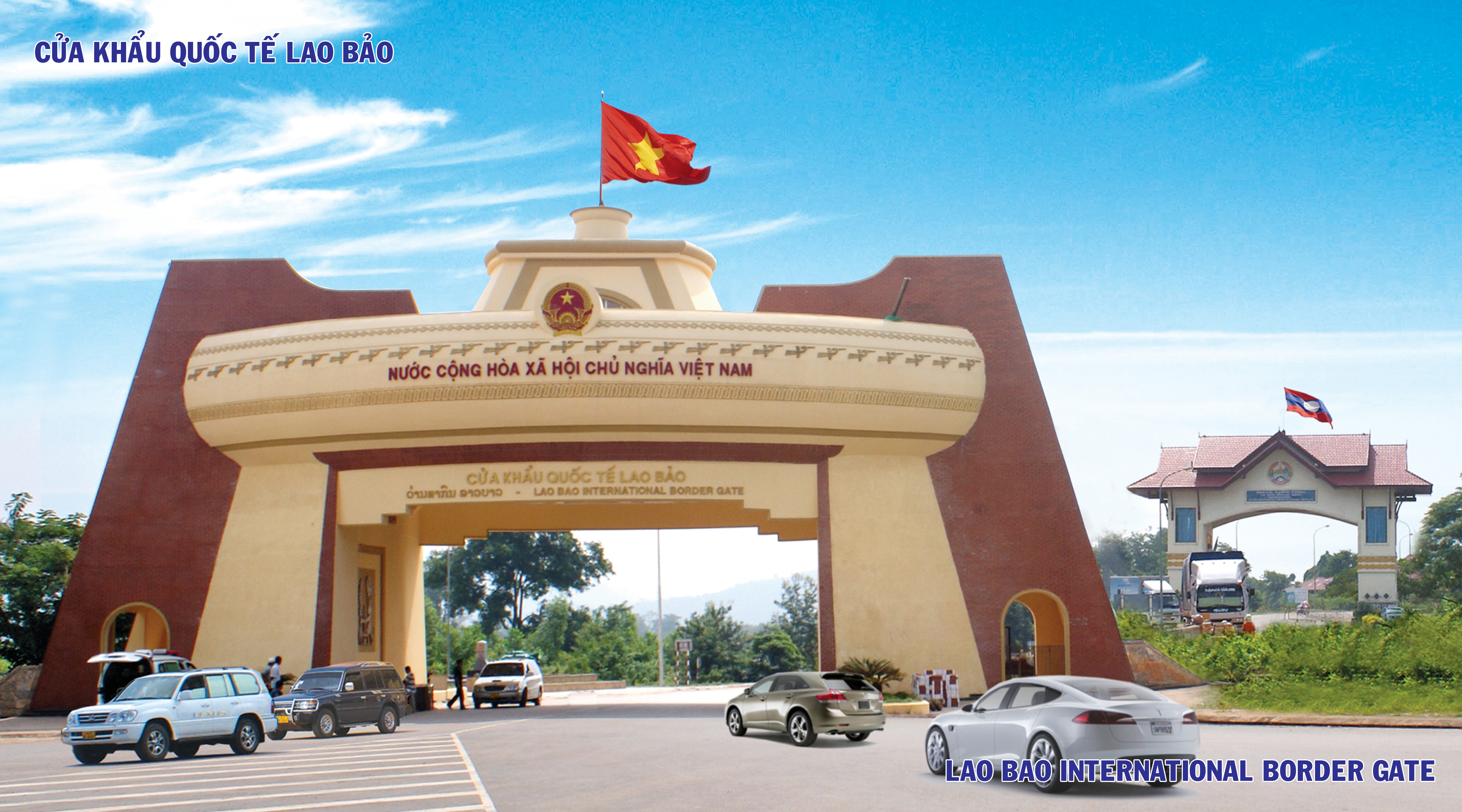 lao bao
