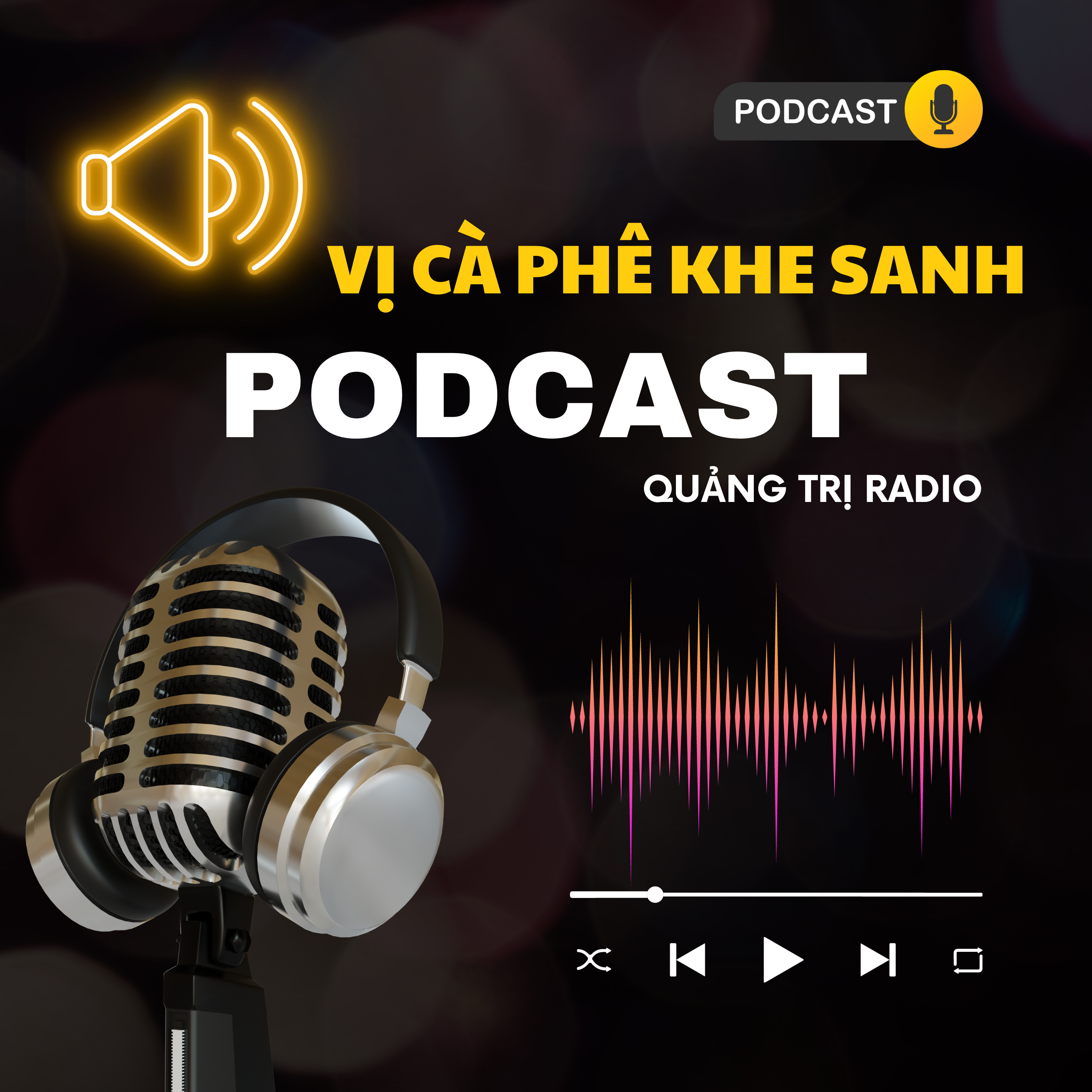Black Modern Live Podcast