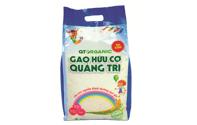 gao tre em