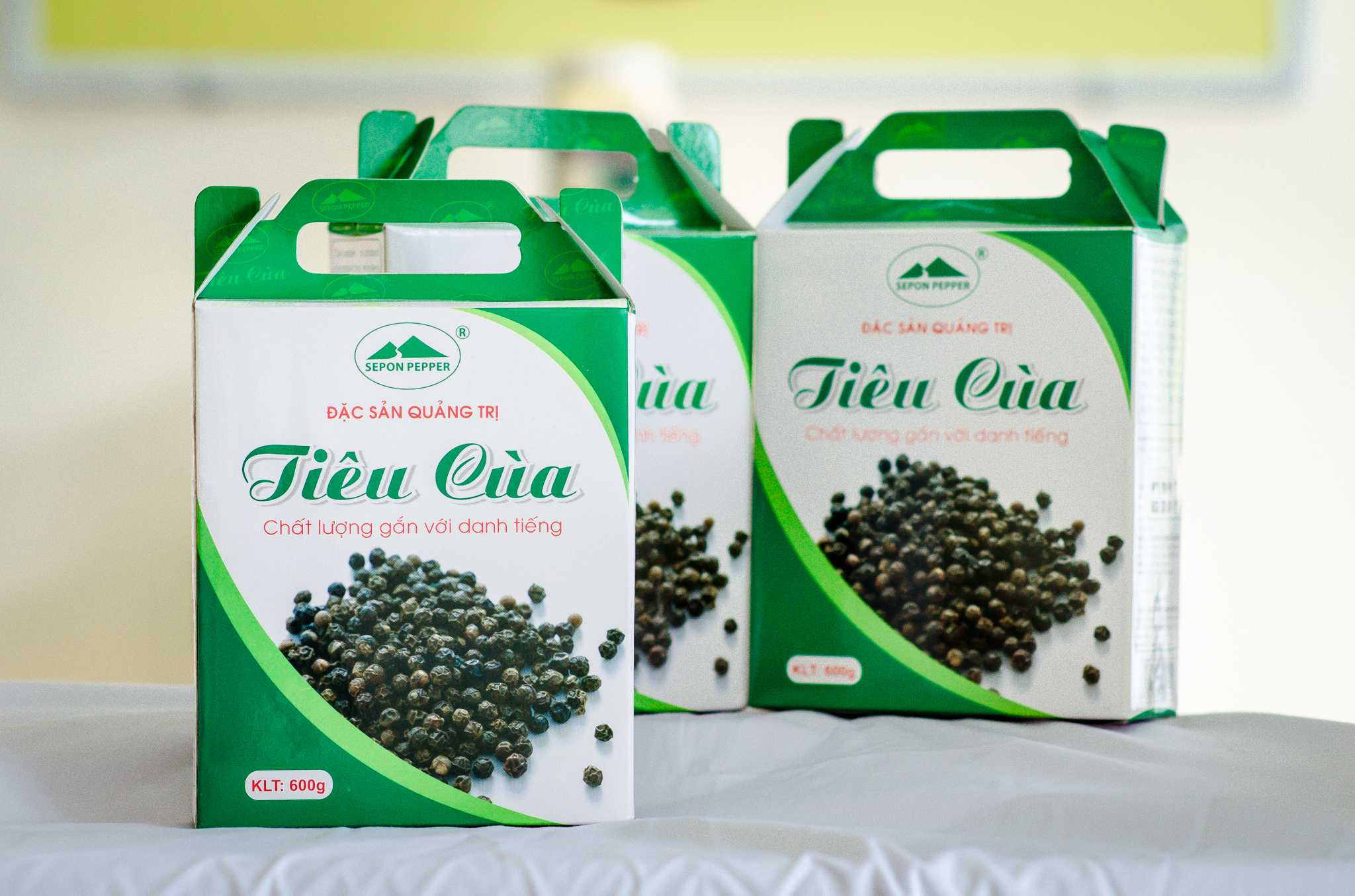 Tiêu cùa