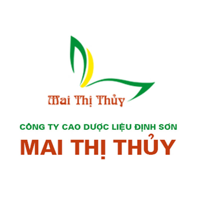 Công ty TNHH cao dược liệu Định Sơn Mai Thị Thuỷ