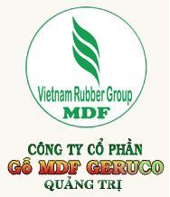CÔNG TY CỔ PHẦN GỔ MDF - VRG  QUẢNG TRỊ