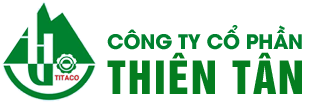 Công ty Cổ phần Thiên Tân