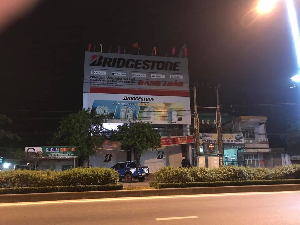 Công ty TNHH MTV Đăng Thảo