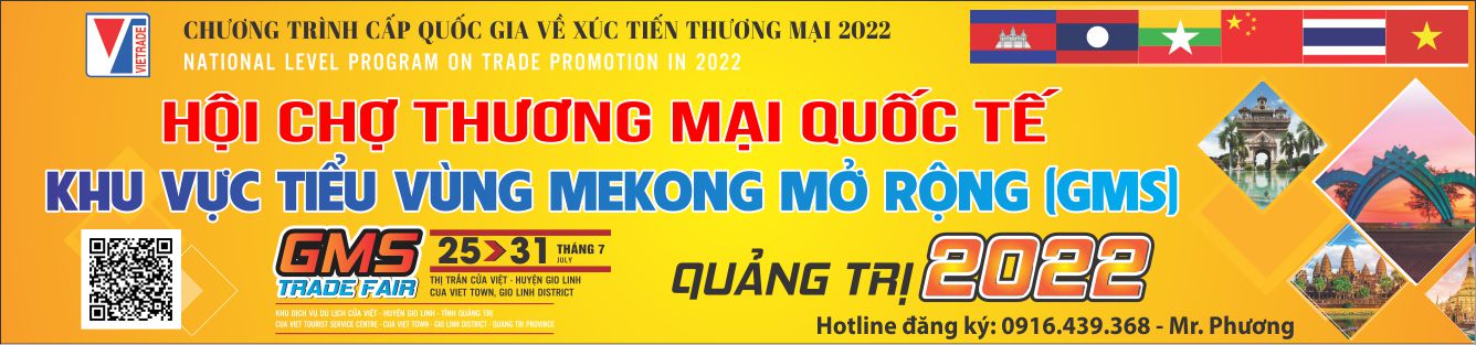 Banner Hội chợ 1